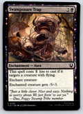 Swampsnare Trap 120 Common Avatar: The Last Airbender 