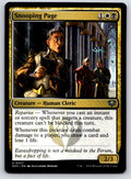 Snooping Page 227 Uncommon Secrets of Strixhaven 