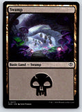 Swamp (0271) 271 Land Wilds of Eldraine 