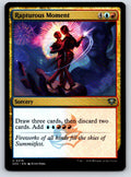 Rapturous Moment 219 Uncommon Secrets of Strixhaven 