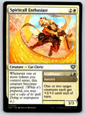 Spiritcall Enthusiast 33 Uncommon Secrets of Strixhaven 
