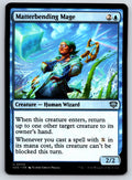 Matterbending Mage 59 Uncommon Secrets of Strixhaven 