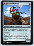 Mage Tower Referee 249 Common Secrets of Strixhaven 