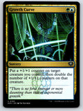 Growth Curve 193 Uncommon Secrets of Strixhaven 