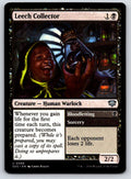 Leech Collector 88 Uncommon Secrets of Strixhaven 