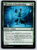 Origin of Metalbending 187 Avatar: The Last Airbender 