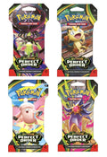 pokemon perfect order packs