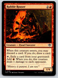 Rubble Rouser 128 Common Secrets of Strixhaven 