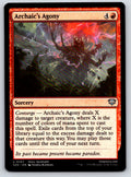 Archaic's Agony 107 Uncommon Secrets of Strixhaven 