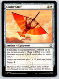 Glider Staff 22 Uncommon Avatar: The Last Airbender 