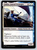 Sokka, Lateral Strategist 241 Avatar: The Last Airbender 