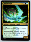 Pterafractyl 215 Common Secrets of Strixhaven 