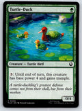 Turtle-Duck 200 Common Avatar: The Last Airbender 