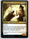 Foggy Swamp Spirit Keeper 222 Avatar: The Last Airbender 