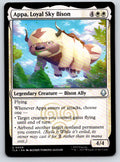 Appa, Loyal Sky Bison 9 Avatar: The Last Airbender 