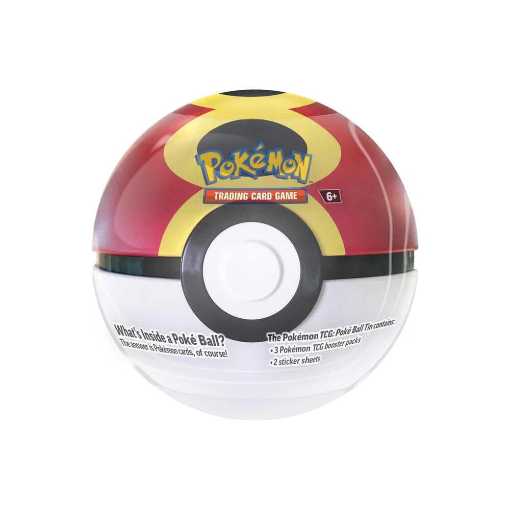 pokemon poke ball tin