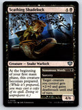Scathing Shadelock 98 Uncommon Secrets of Strixhaven 
