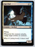 Cat-Owl 212 Common Avatar: The Last Airbender 