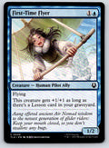 First-Time Flyer 49 Common Avatar: The Last Airbender 