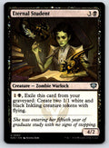 Eternal Student 82 Uncommon Secrets of Strixhaven 