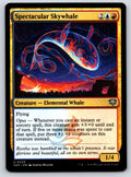 Spectacular Skywhale 229 Uncommon Secrets of Strixhaven 
