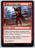 How to Start a Riot 140 Avatar: The Last Airbender 