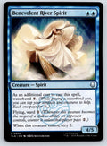 Benevolent River Spirit 45 Avatar: The Last Airbender 