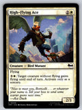 High-Flying Ace 0009 Common Teenage Mutant Ninja Turtles 
