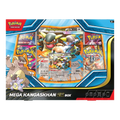 MEGA KANGASKHAN EX BOX
