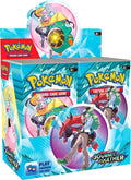 Pokémon journey together booster box