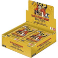 One piece The World's Strongest Warriors (OP17) booster box