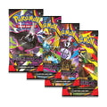 Pokemon Pitch Black single pack