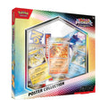 Prismatic poster collection