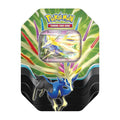 pokemon Xerneas ex tin