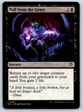 Pull from the Grave 95 Common Secrets of Strixhaven