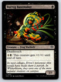 Burrog Banemaker 75 Common Secrets of Strixhaven 