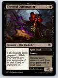 Cheerful Osteomancer 76 Common Secrets of Strixhaven 