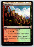 Omashu City 275 Land Avatar: The Last Airbender 