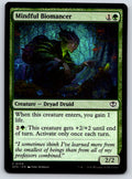Mindful Biomancer 154 Common Secrets of Strixhaven 