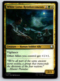 White Lotus Reinforcements 251 Avatar: The Last Airbender 
