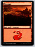 Mountain (265) 265 Land Amonkhet 