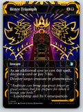 Bitter Triumph 26 Secrets of Strixhaven: Mystical Archive 
