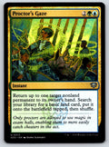 Proctor's Gaze 213 Uncommon Secrets of Strixhaven 