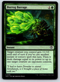 Burrog Barrage 141 Common Secrets of Strixhaven 