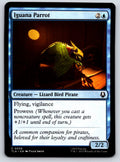 Iguana Parrot 56 Common Avatar: The Last Airbender 