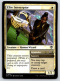 Elite Interceptor 12 Common Secrets of Strixhaven 