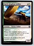 Earth Kingdom Soldier 216 Avatar: The Last Airbender 