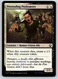 Pretending Poxbearers 237 Avatar: The Last Airbender 