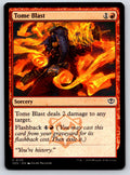 Tome Blast 135 Common Secrets of Strixhaven 