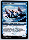 North Pole Patrol 65 Uncommon Avatar: The Last Airbender 